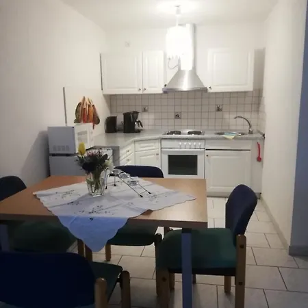 Apartman Am Bodensee- Preiswert