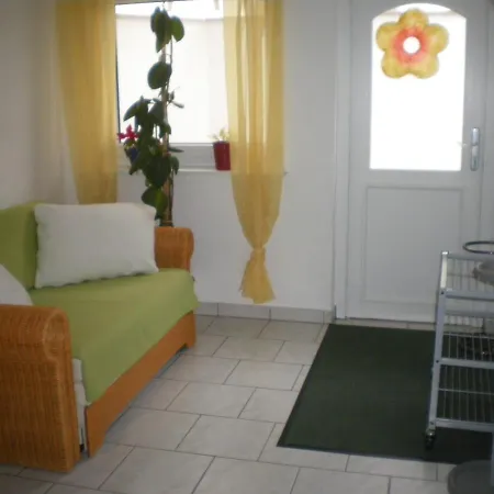 Daire Am Bodensee- Preiswert