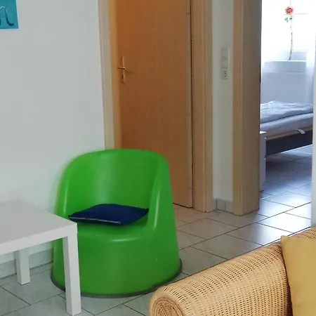 Apartman Am Bodensee- Preiswert Überlingen