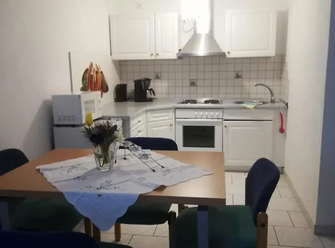 Апартаменты Am Bodensee- Preiswert