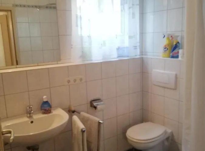 Am Bodensee- Preiswert Апартаменты