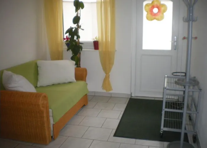 Апартаменты Am Bodensee- Preiswert