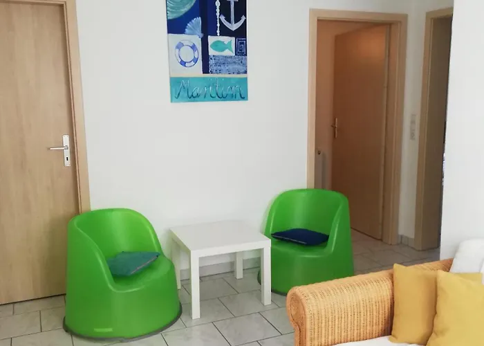 Am Bodensee- Preiswert *